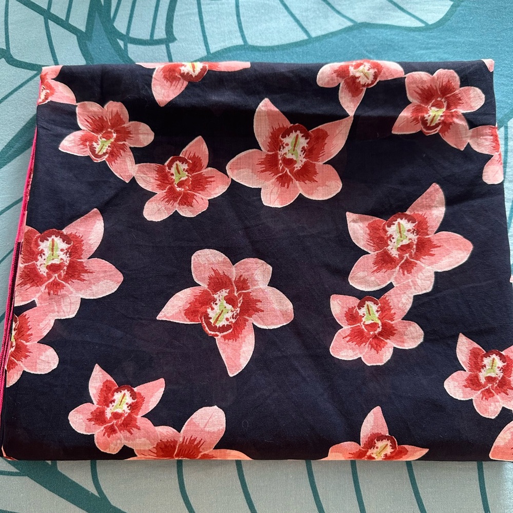 Acacia Swimwear Isle pareo